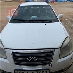 Chery A515